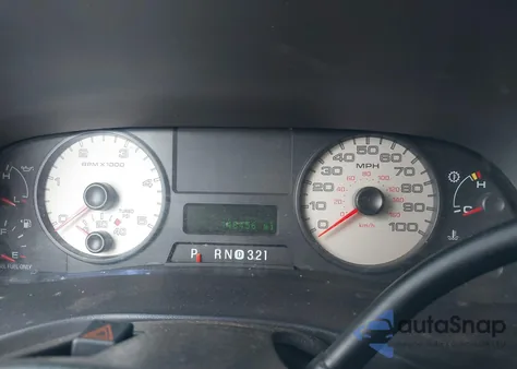 2005 Ford F-250 Lariat/Xl/Xlt z USA, uszkodzony, nr VIN 1FTSW21P75EC31793